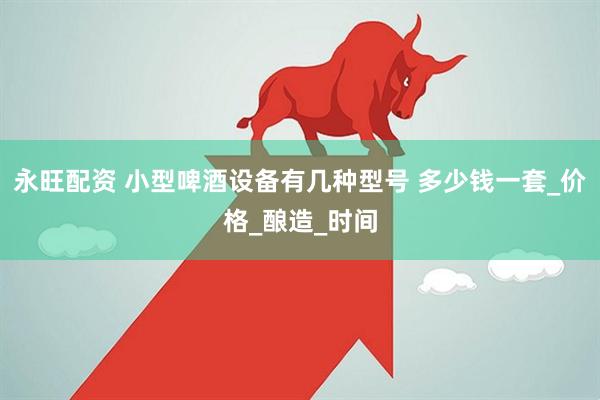 永旺配资 小型啤酒设备有几种型号 多少钱一套_价格_酿造_时间