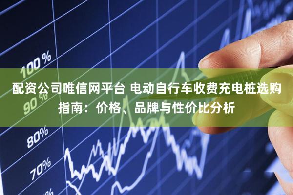 配资公司唯信网平台 电动自行车收费充电桩选购指南:价格、品牌与性价比分析